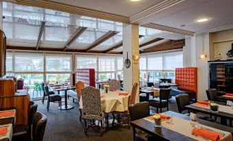 Europe Haguenau – Hotel & Spa