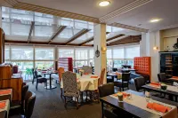 Europe Haguenau – Hotel & Spa Hotels in Bischwiller