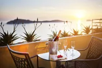 Hotel Croatia - Ocean View