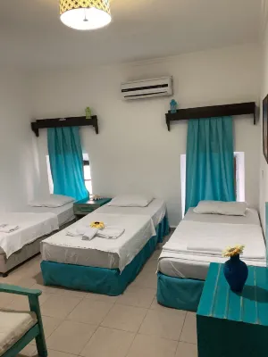Can Hotel Hotels in Bardakci Koyu