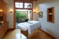 CordeValle - spa