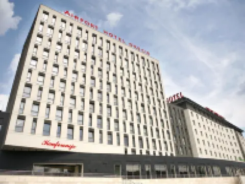 Airport Hotel Okęcie โรงแรมในวอร์ซอ