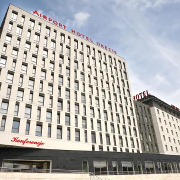 Airport Hotel Okęcie