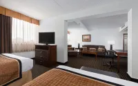 Ramkota Hotel - Casper Hotels in Casper