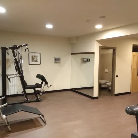 Bis Hotel Varese