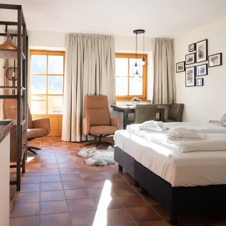 Landhaus Lodges Kaprun by we Rent