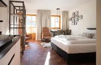 Landhaus Lodges Kaprun by we Rent - 3-Star