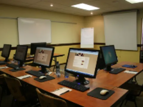 Benvenuto Hotel & Conference Centre Hotels in Randburg
