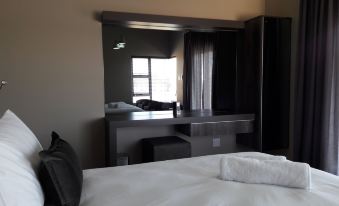Atlantic Apartments