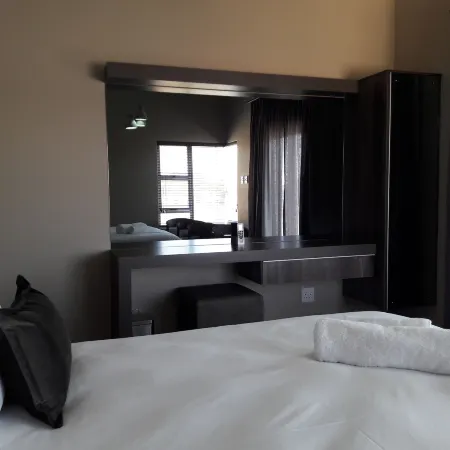 Atlantic Apartments