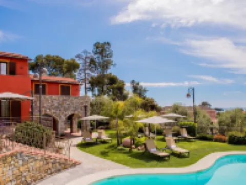 Leonardo Resort Hotels in Imperia