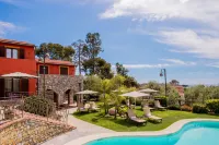 Leonardo Resort Hotels in Imperia