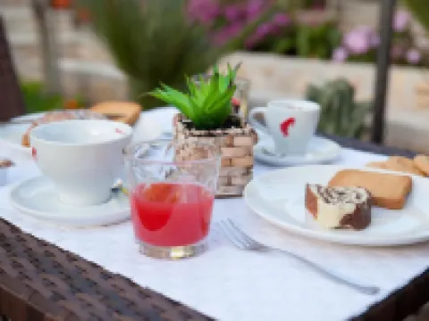 Amaka Hotels in Custonaci