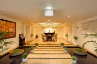 Indochine Palace - Spa