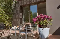 Villa Jardins d'Isa - Chỗ nghỉ phục vụ bữa sáng