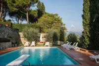 Fattoria Pagnana Suites & Pool