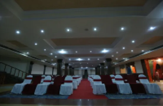 Hotel Devi Grand - Katra