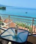 Sofotel - Refined Comfort, Koroni Centre - Havudsigt