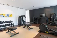 MarePineta Resort - Gym