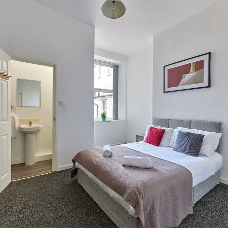 Pleasure Holiday Apartments