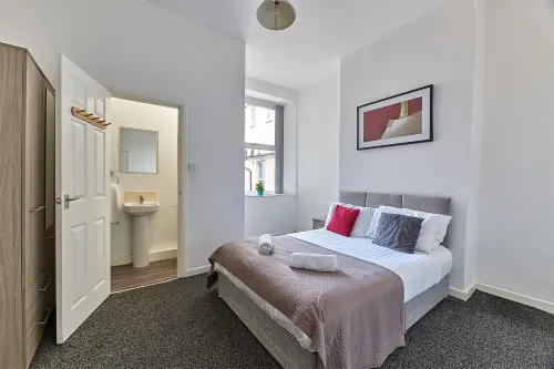 Pleasure Holiday Apartments