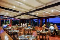 Volivoli Beach Resort