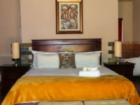 Thaba Legae Guest Lodge Hotels in Rustenburg