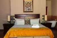 Thaba Legae Guest Lodge Hotels in Rustenburg