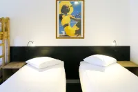 Palladium de Champéry فنادق في Val-d'Illiez
