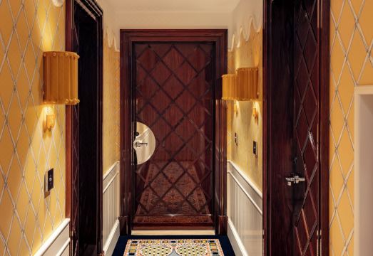 4. 카사 몬티 로마..