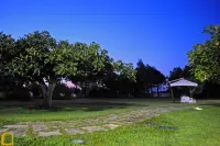 Tenuta San Nicola Hotels in Novoli