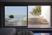 Grotta Palazzese Beach Hotel - romantici