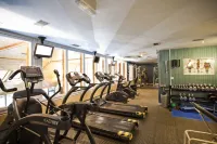 The Waterloo Hotel - Gym