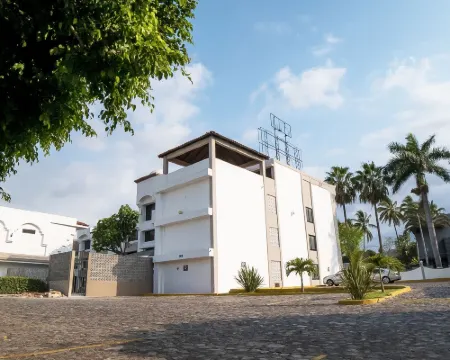 EH Ejecutivo Urban Hotel Hoteles en Tepic