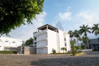 EH Ejecutivo Urban Hôtels à : Tepic