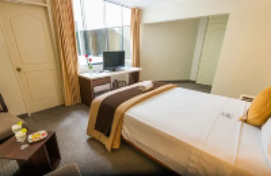 Palmetto Hotel Business la Perla Hotel di 