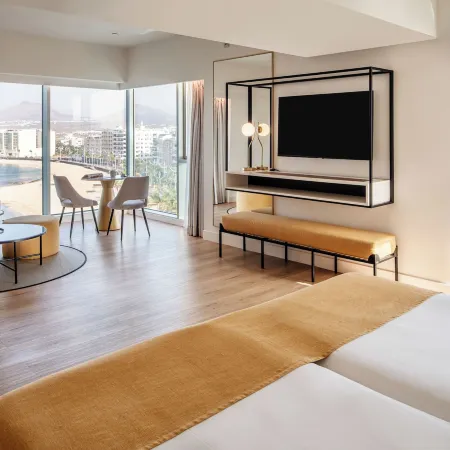Arrecife Gran Hotel & Spa