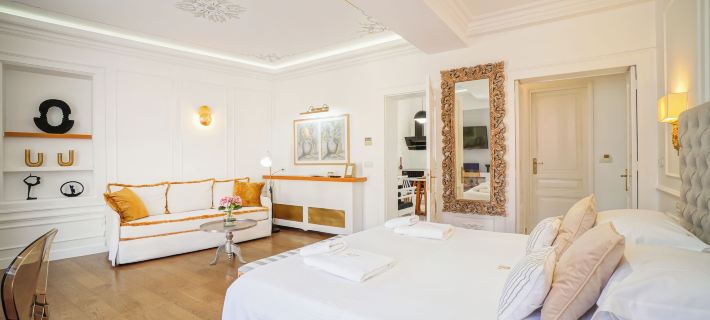 Casa Kallergi Hotels in Chania