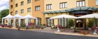 호텔 일 카스텔레토 Castello Visconteo di Binasco 주변 호텔