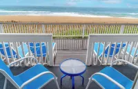 Montauk Blue Hotel - Meerblick