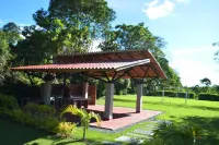 ฟินคา เอล อาร์รุโล โรงแรมใน