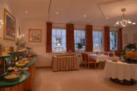 Parkhotel Zum Stern Hotels in Knullwald