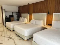 Hotels 111