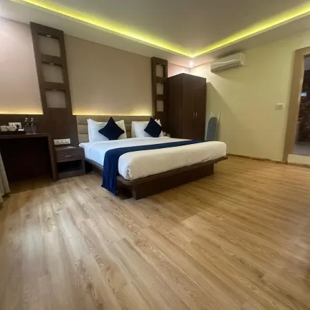 Nepalirika Hotel Damak