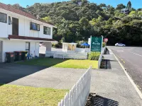 Marlin Court Motel Hotels in Opua