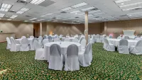 Magnuson Grand Hotel and Conference Center Tyler Hotels in Tyler