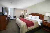 Spark by Hilton Muskogee