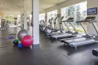 Grand Palladium Lady Hamilton Resort & Spa - All Inclusive - Gym