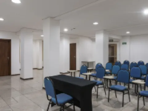 Monreale Express Ribeirão Preto Hotels in Ribeirao Preto