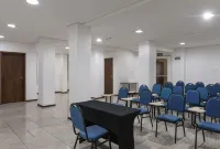 Monreale Express Ribeirão Preto Hôtels à : Ribeirão Preto